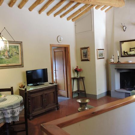 Agriturismo Montereggi Fiesole Pokój zdjęcie