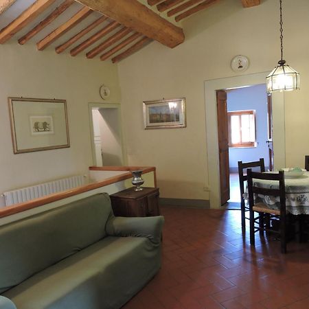 Agriturismo Montereggi Fiesole Pokój zdjęcie