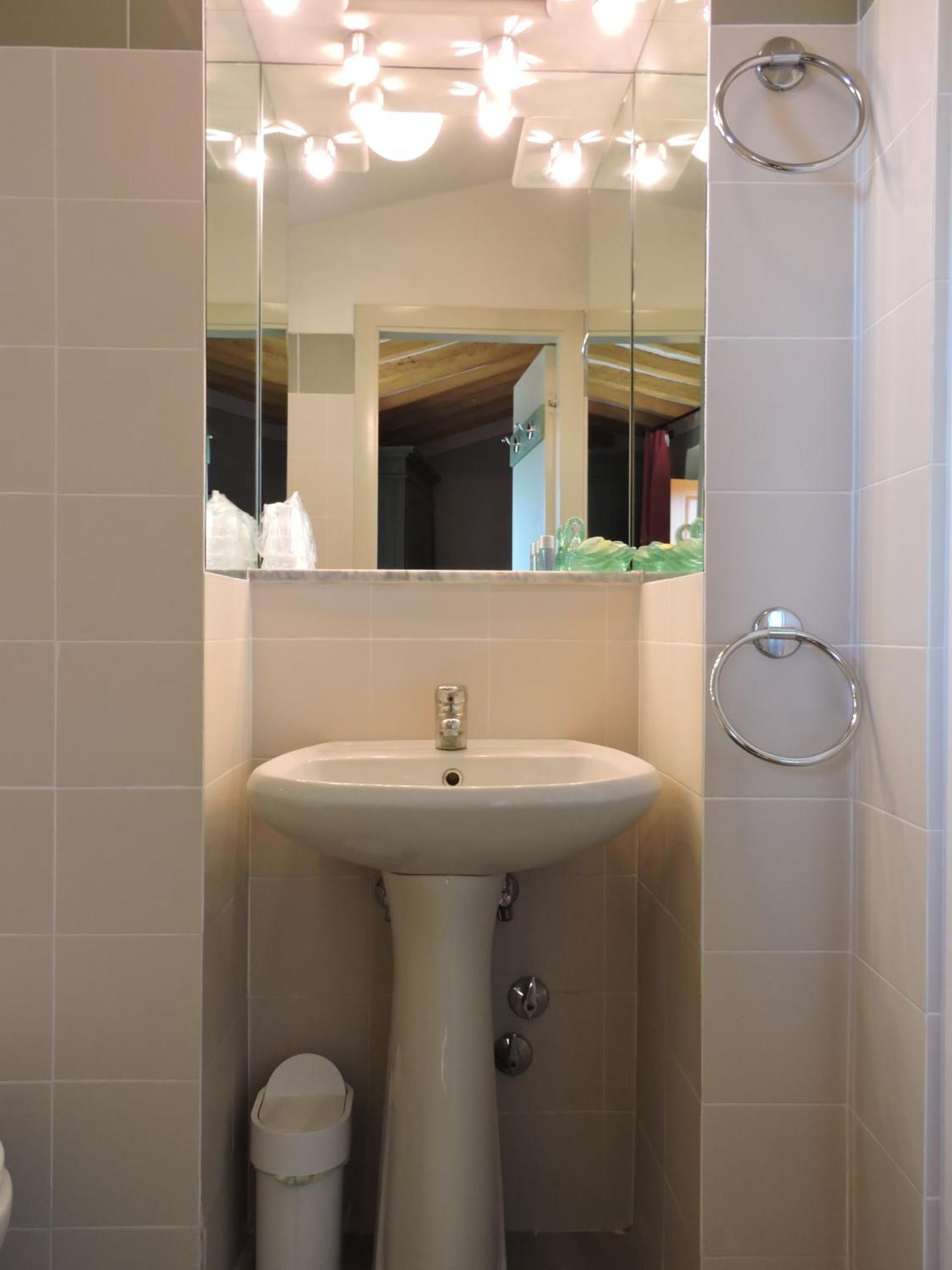 Agriturismo Montereggi Fiesole Pokój zdjęcie