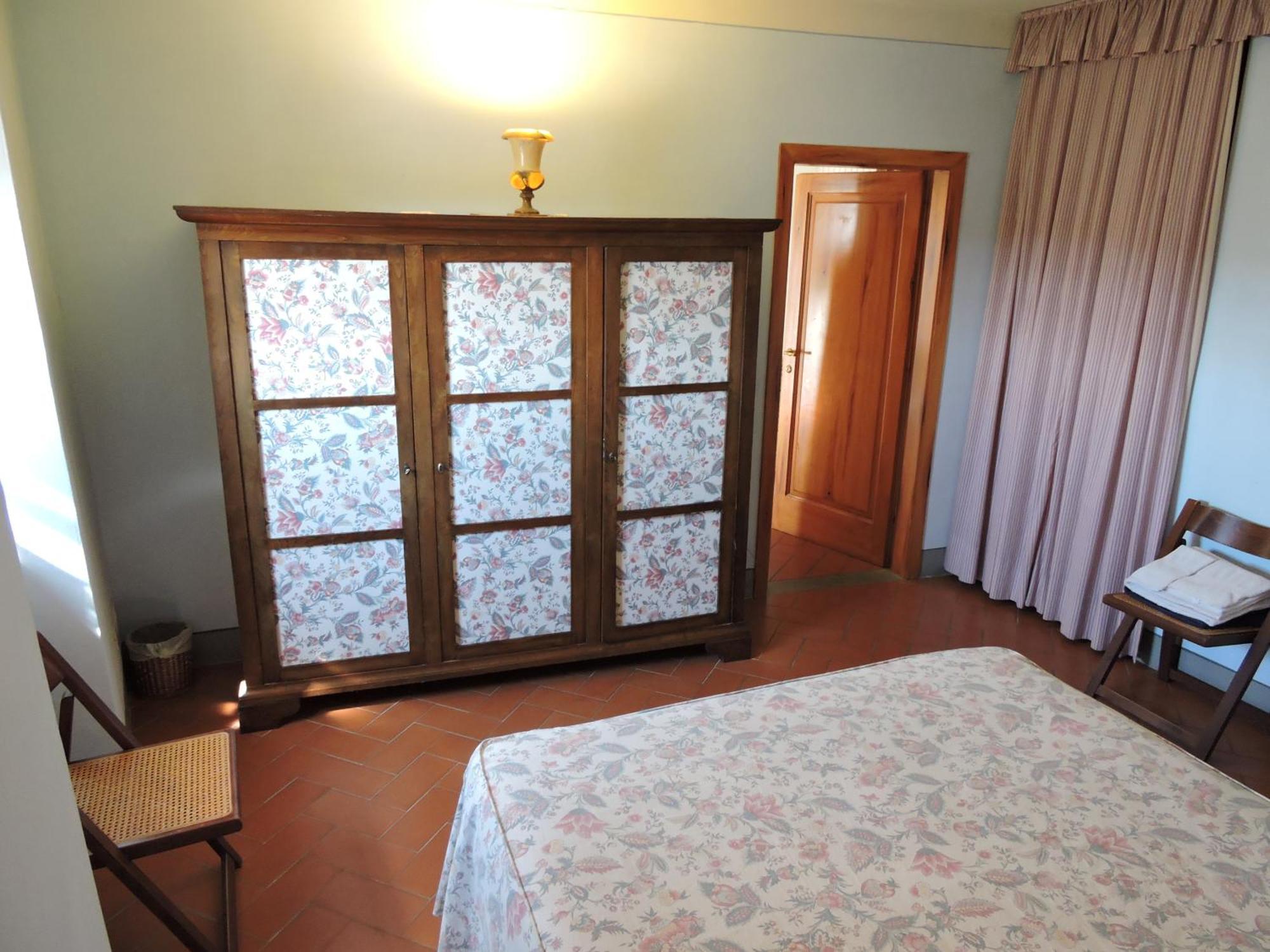 Agriturismo Montereggi Fiesole Pokój zdjęcie