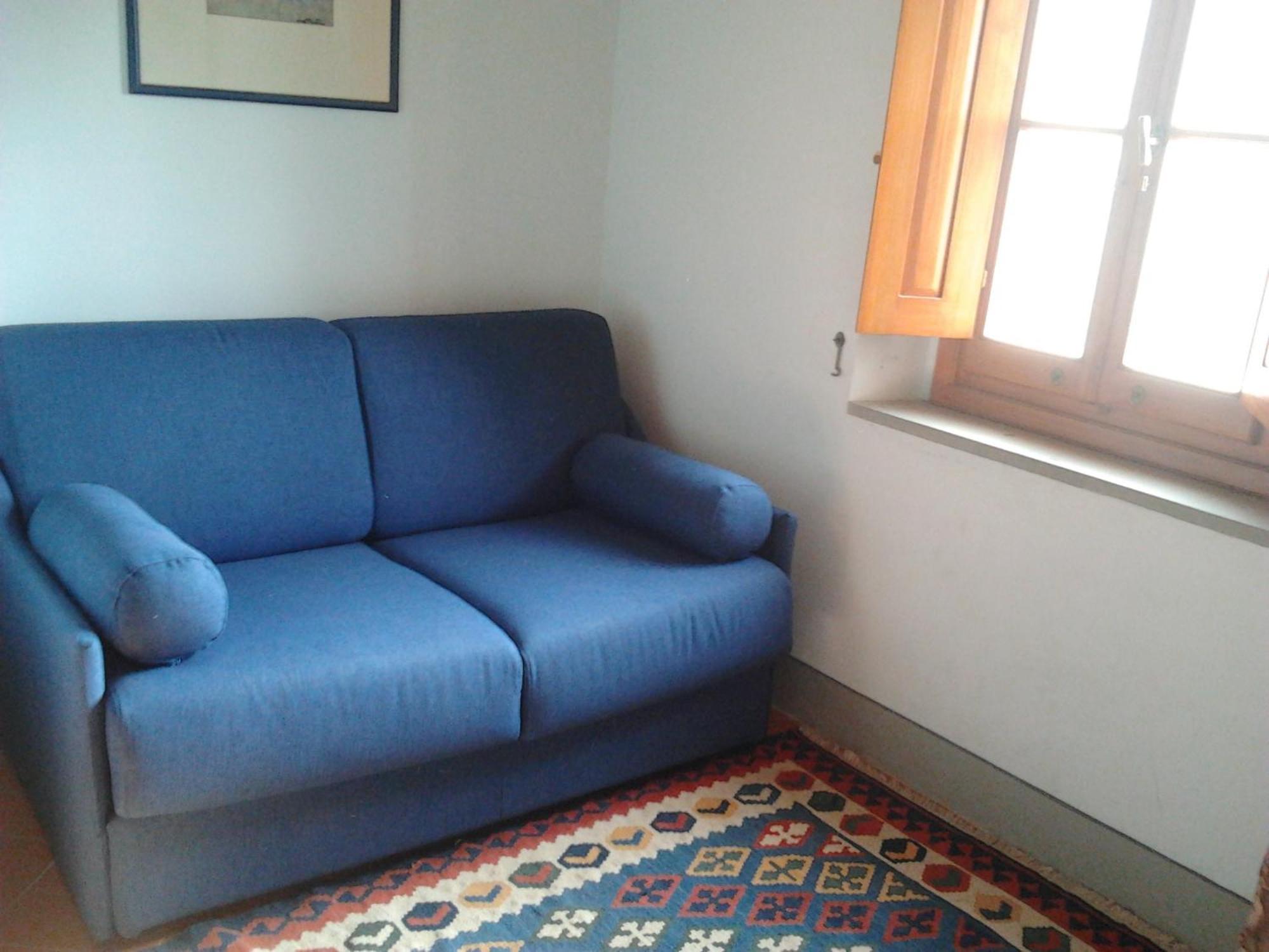 Agriturismo Montereggi Fiesole Pokój zdjęcie
