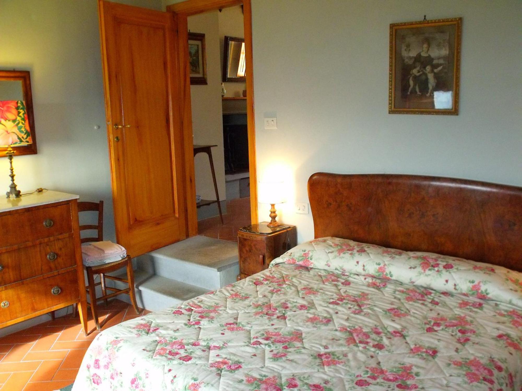 Agriturismo Montereggi Fiesole Pokój zdjęcie