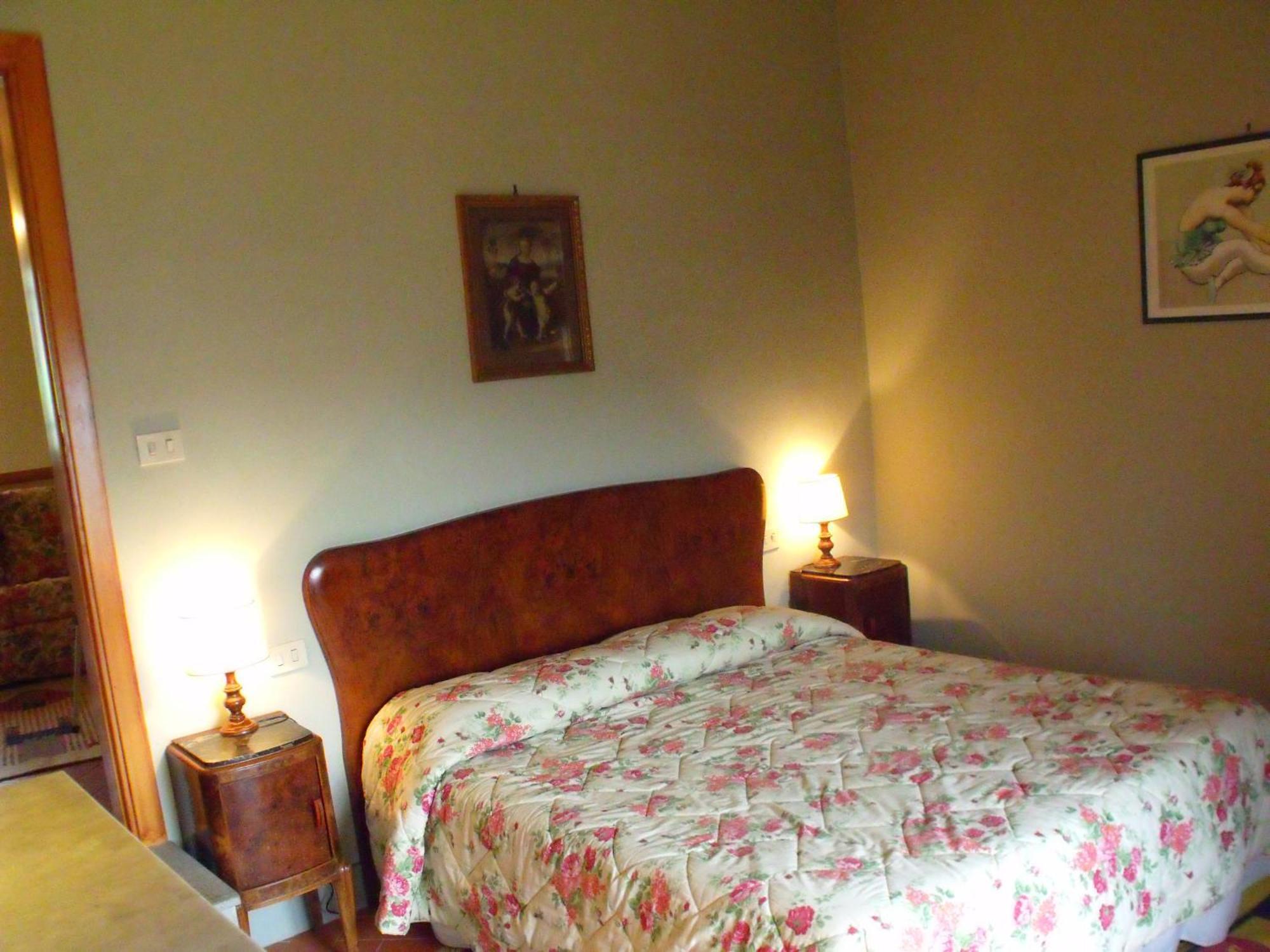Agriturismo Montereggi Fiesole Pokój zdjęcie